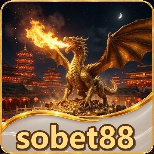 Cuplikan layar beranda aplikasi sobet88 di ponsel Android