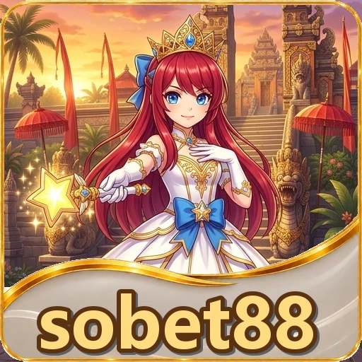 Tampilan unduh paket APK sobet88 versi 6.2.4 berukuran 41.8 MB